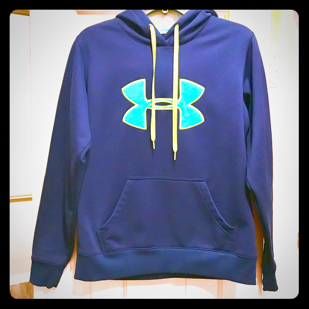 Under Armour Hoodie